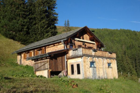Turner-Hütte